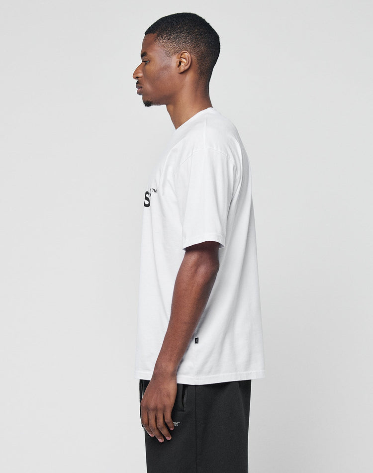 Basic LiveFast Tee