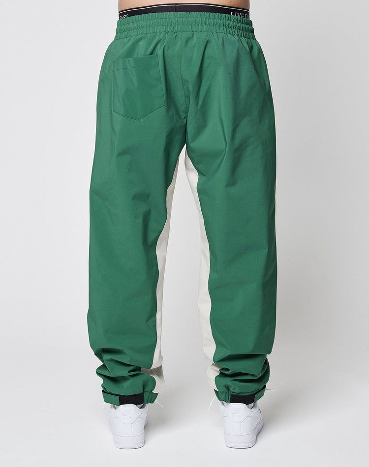 Basic Shell Pants