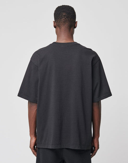 Basic Heavy Tee