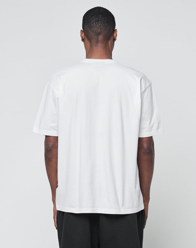 Basic LiveFast Tee
