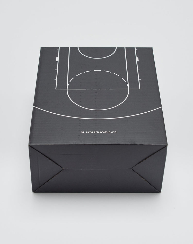 Live Fast Basketball