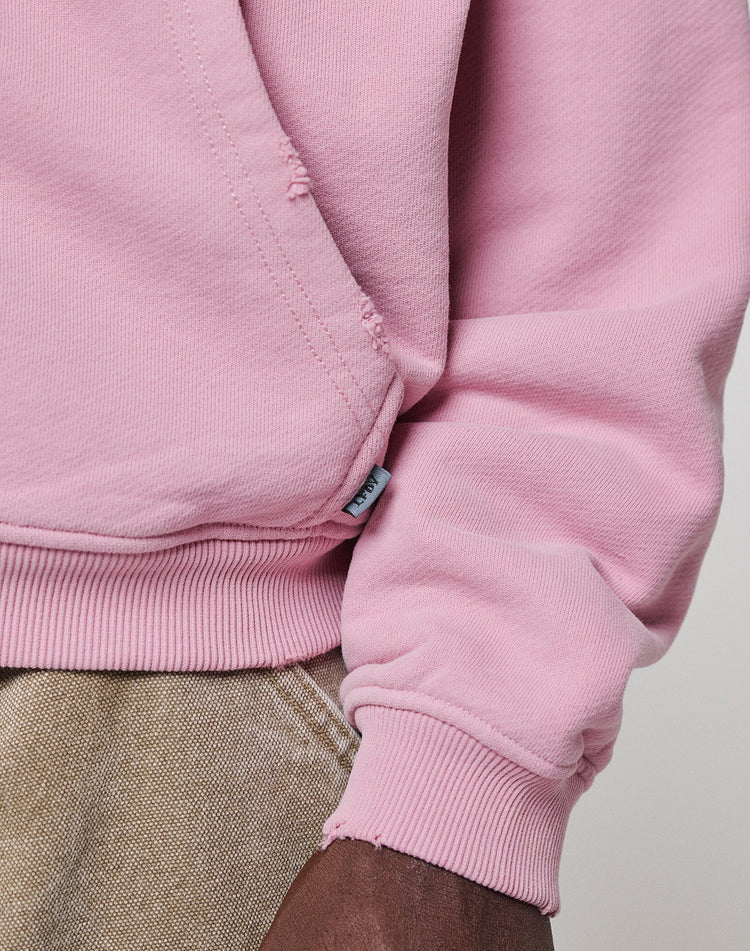 LFDY Vandals Hooded Zip