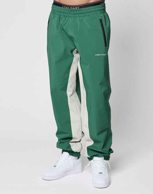 Basic Shell Pants