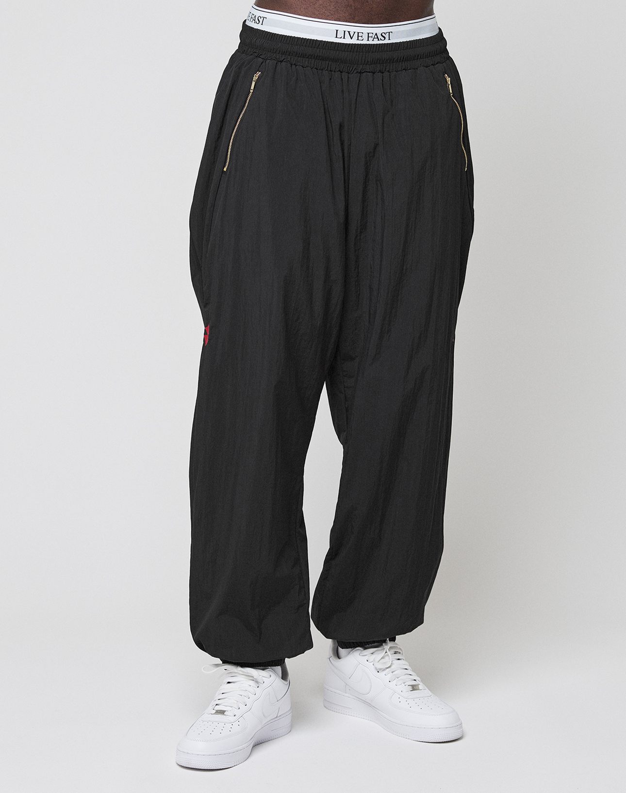 LFDY Dealership Trackpants
