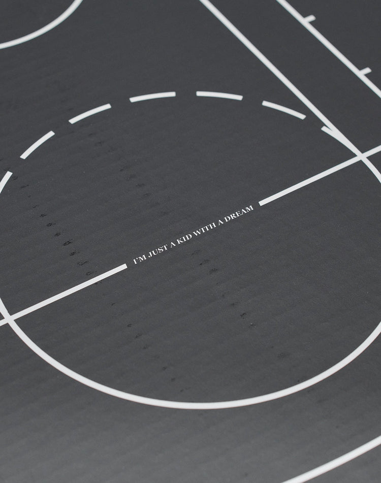 Live Fast Basketball