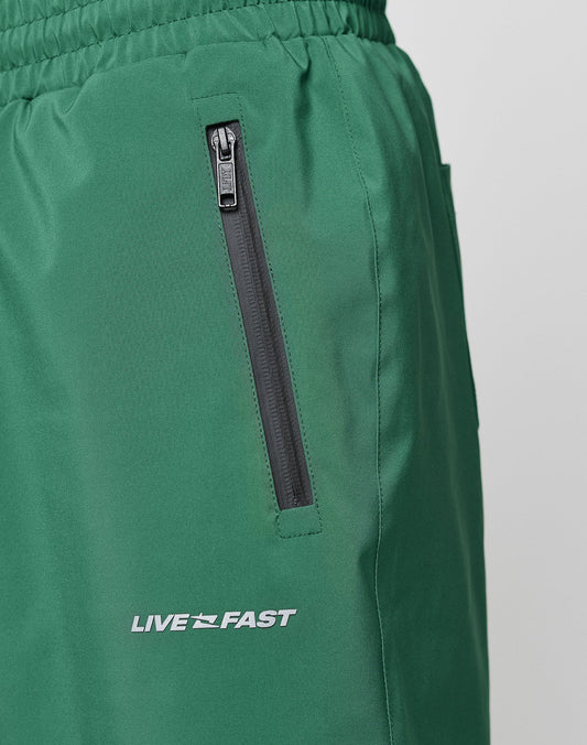 Basic Shell Pants