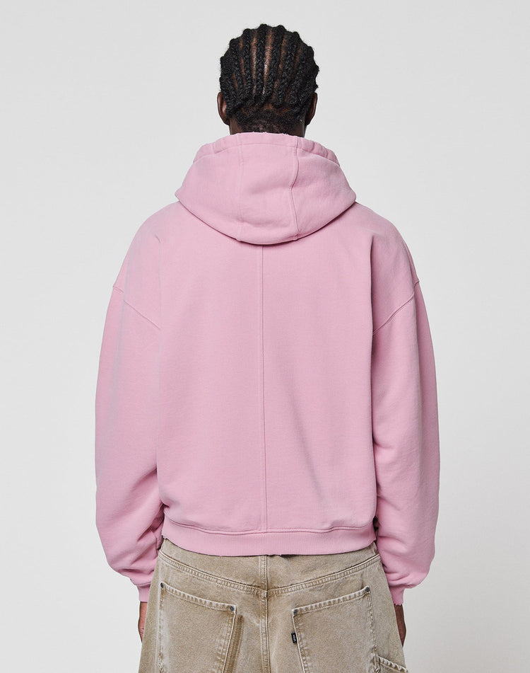 LFDY Vandals Hooded Zip