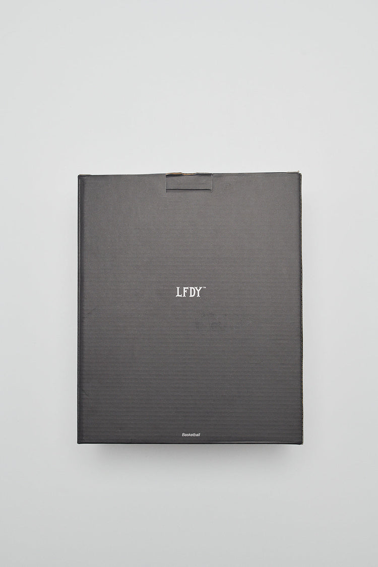 Live Fast Basketball