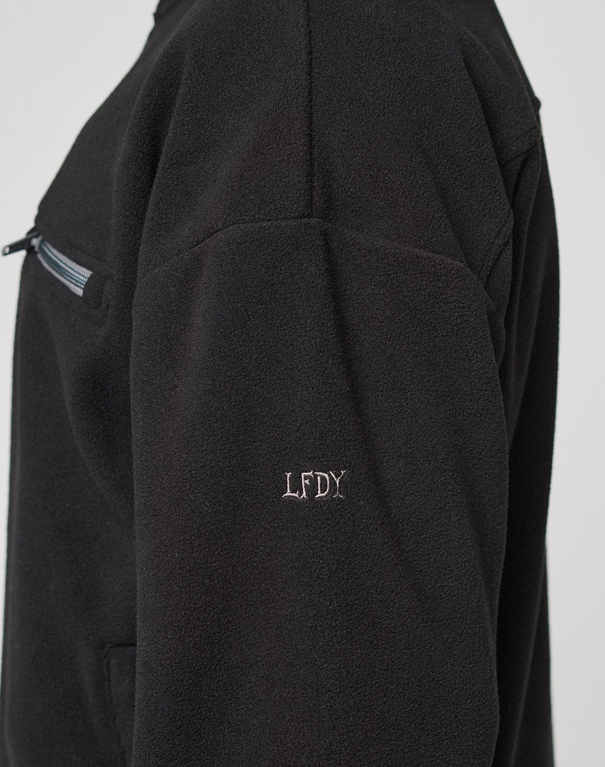 LFDY Fleece Halfzip