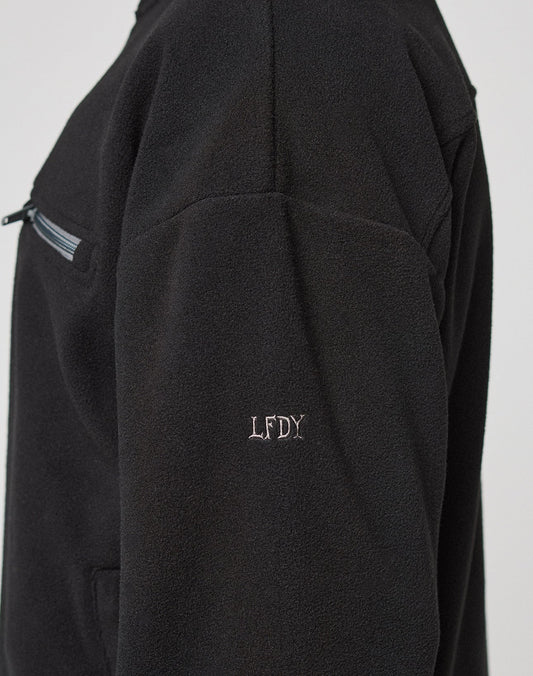 LFDY Fleece Halfzip