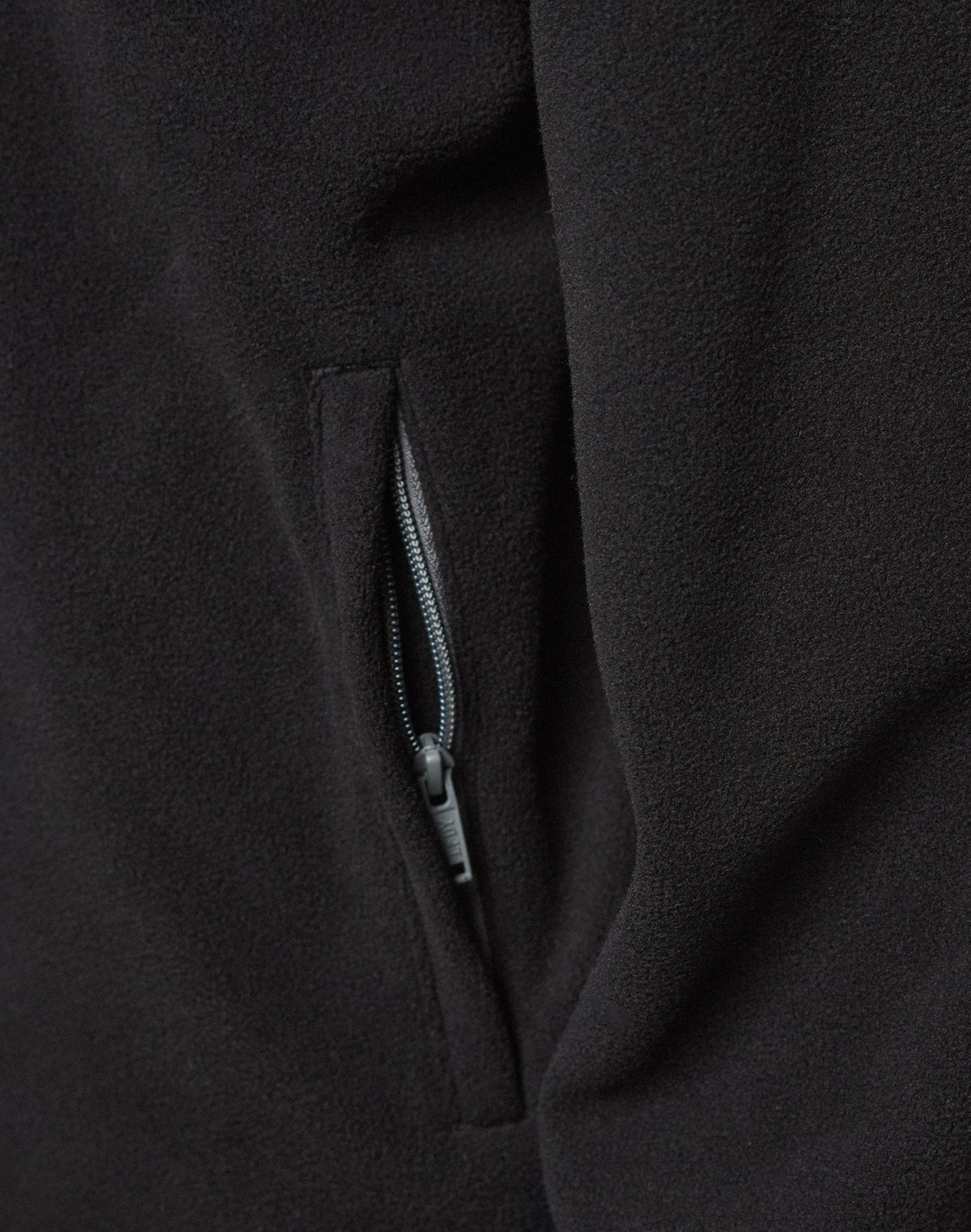 LFDY Fleece Halfzip