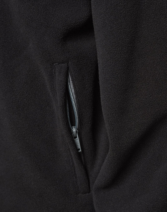 LFDY Fleece Halfzip