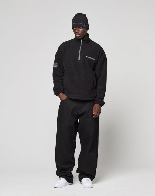 LFDY Fleece Halfzip