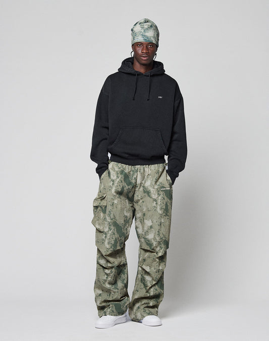 Live Fast Vegas Hooded