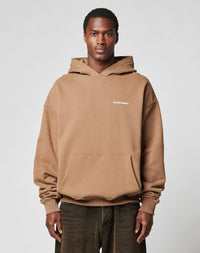 Live Fast Plain Hooded