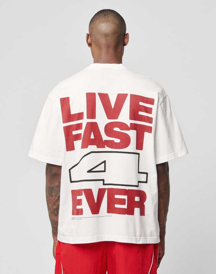 LFDY 4 Ever Tee