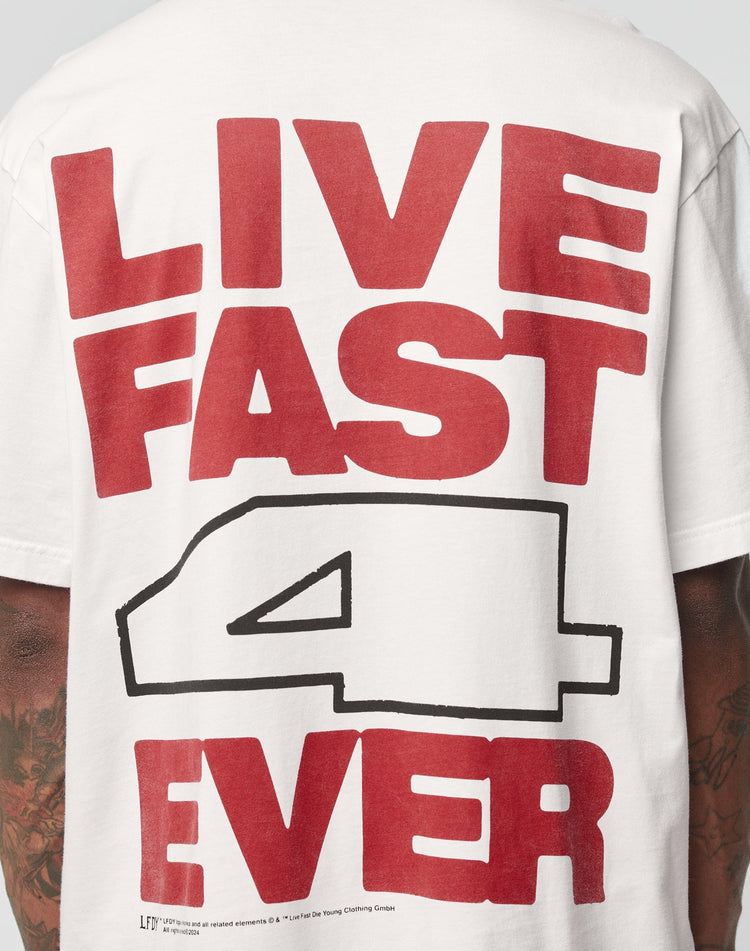 LFDY 4 Ever Tee