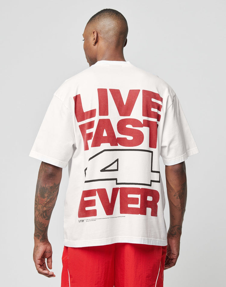 LFDY 4 Ever Tee