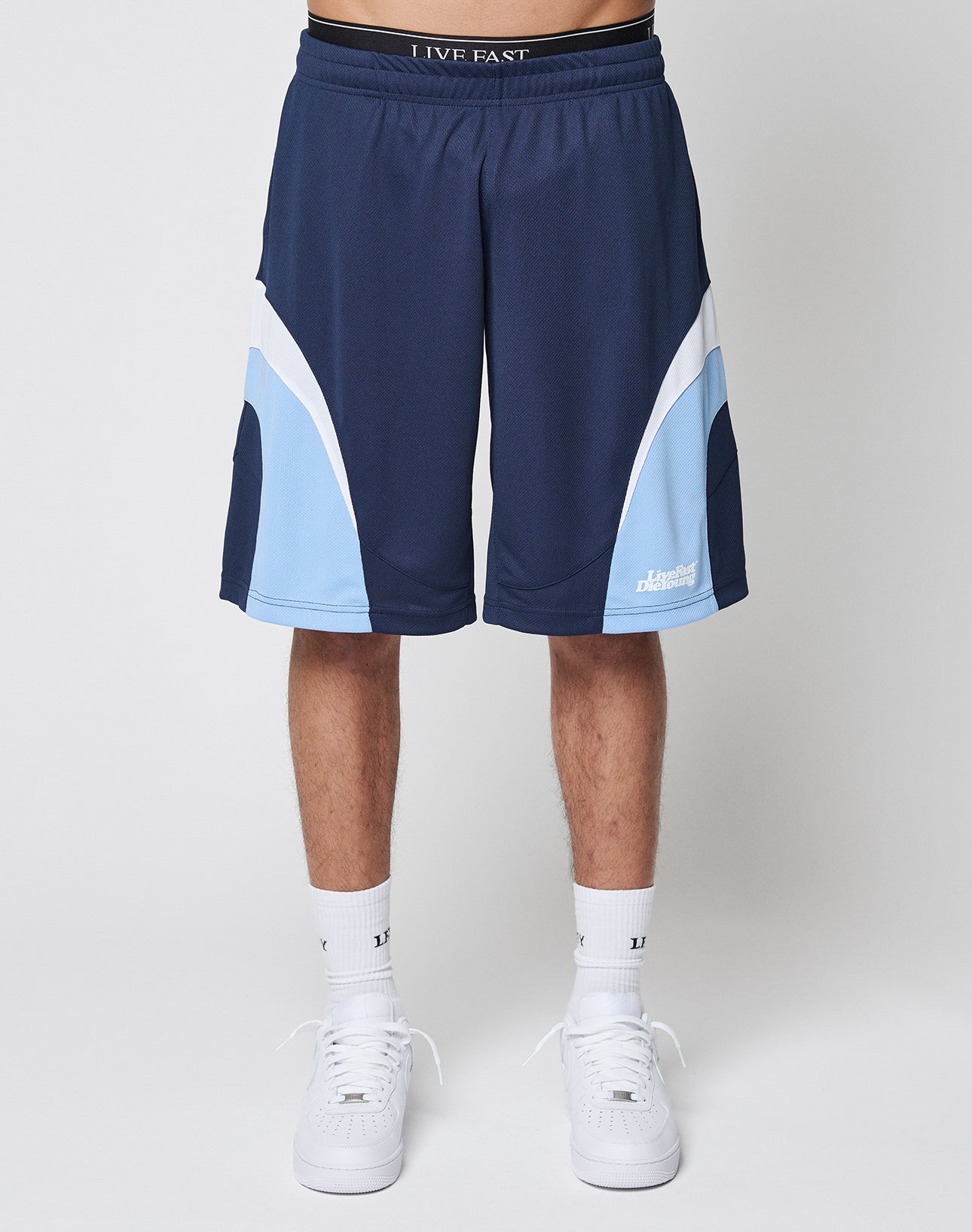 Basic Trackshorts