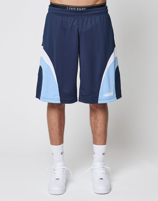 Basic Trackshorts
