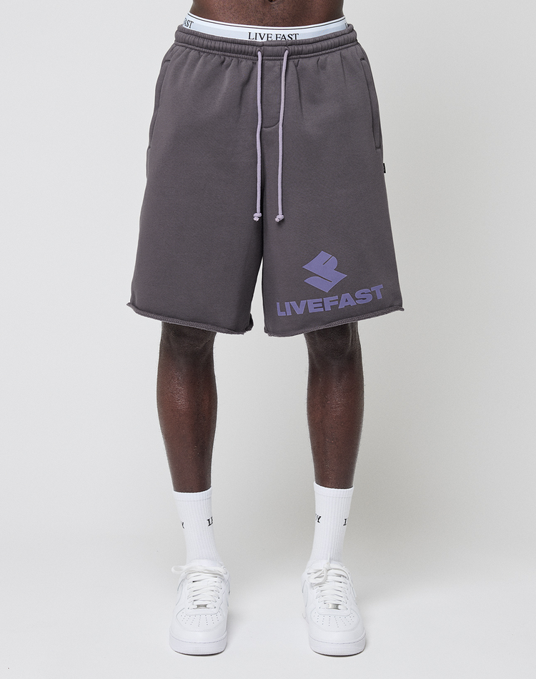 Live Fast LF Shorts