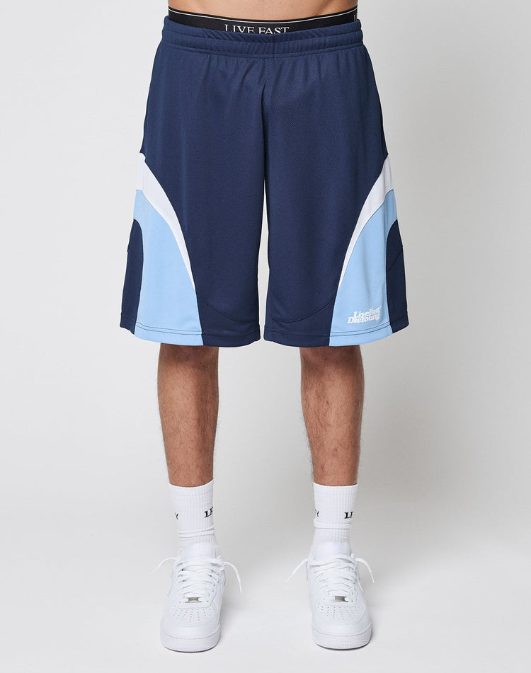 Basic Trackshorts