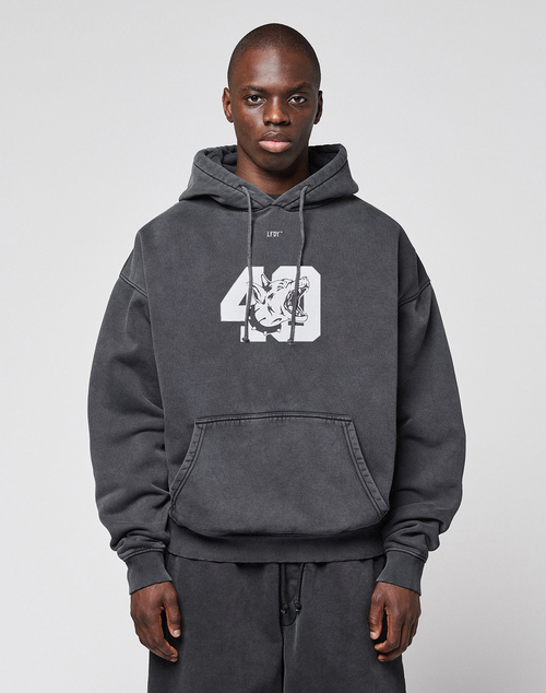LFDY 40 Hooded