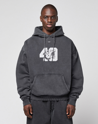 LFDY 40 Hooded