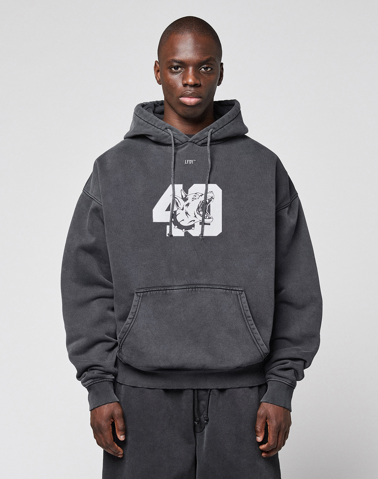 LFDY 40 Hooded