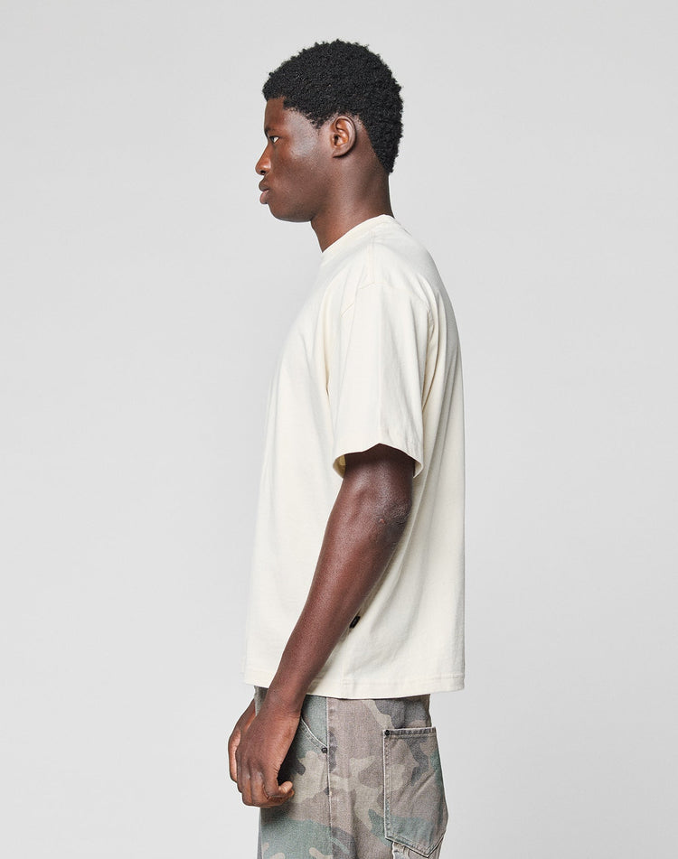 LFDY Vintage Blank Tee