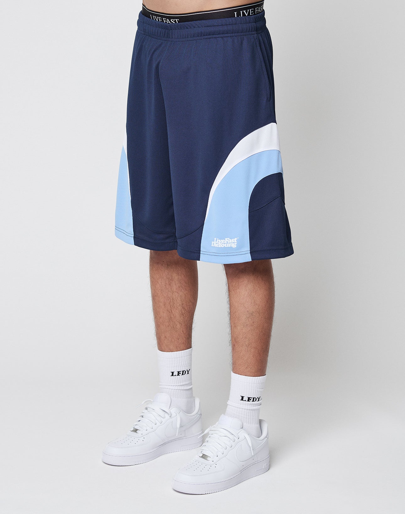 Basic Trackshorts