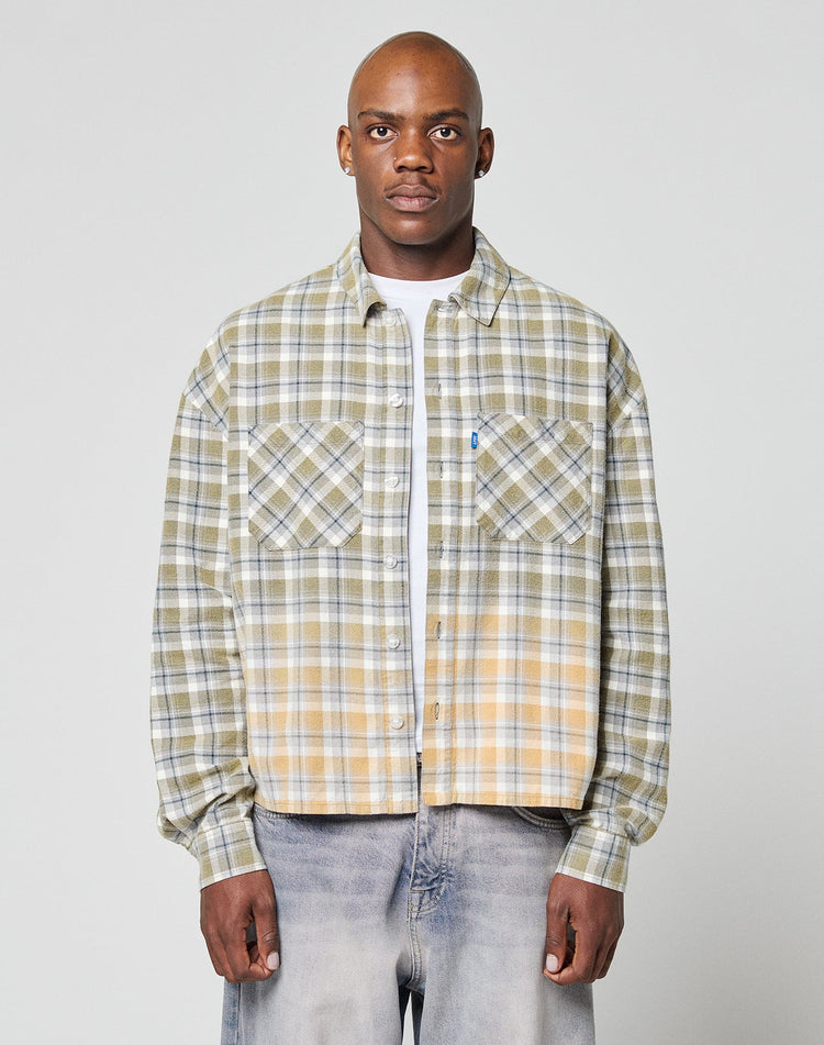 LFDY Faded Flannel