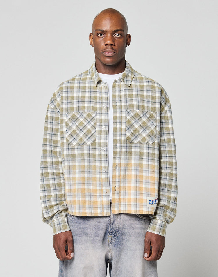 LFDY Faded Flannel
