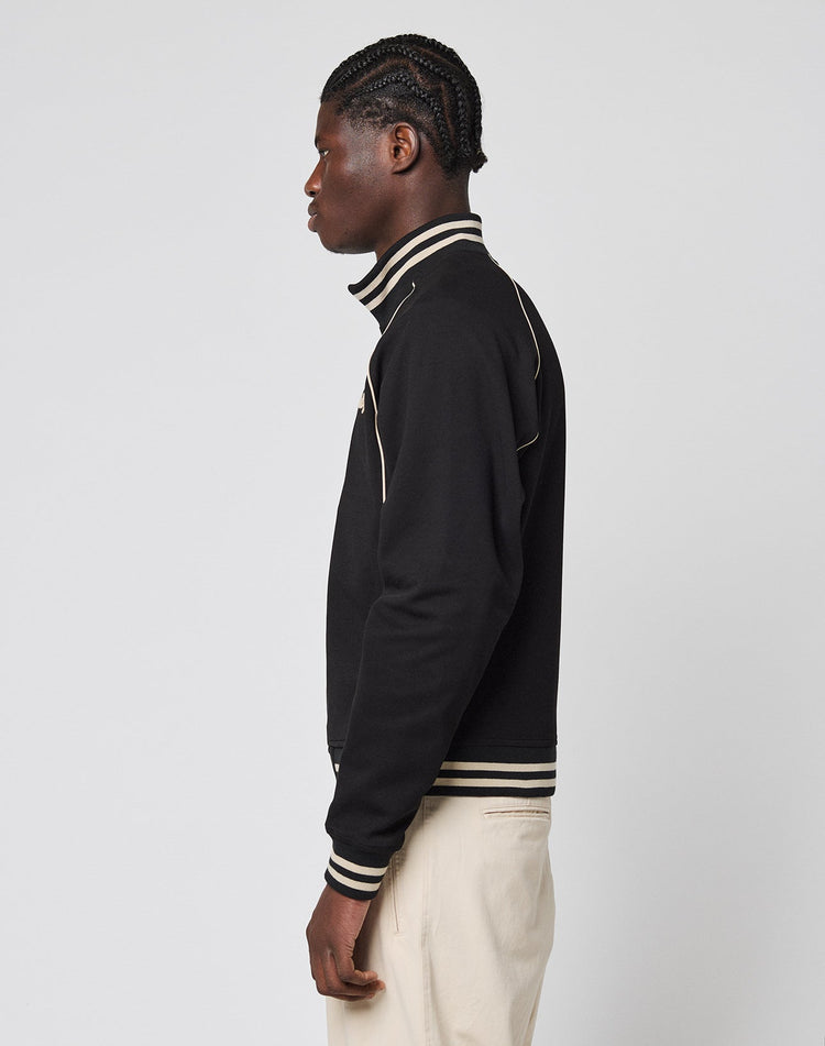 Live Fast Tracksuit Jacket