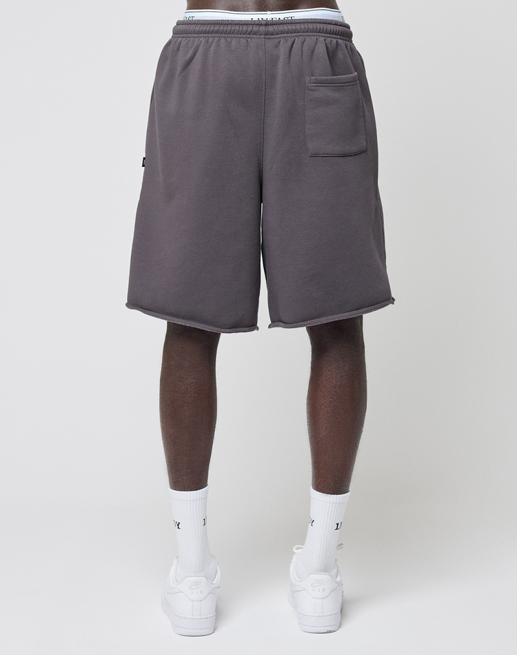 Live Fast LF Shorts