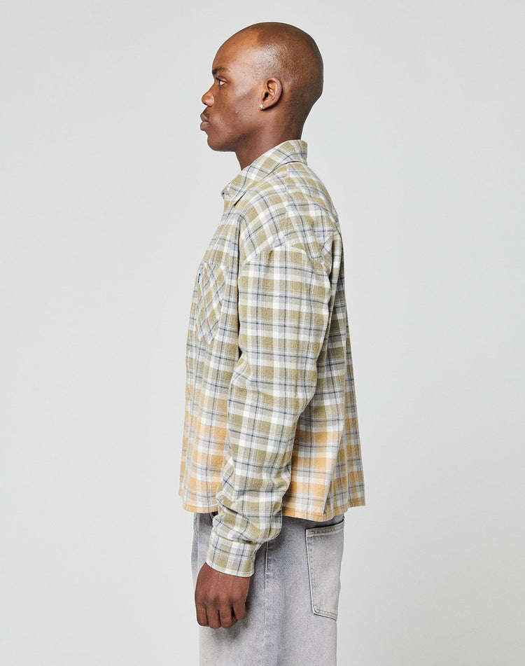 LFDY Faded Flannel