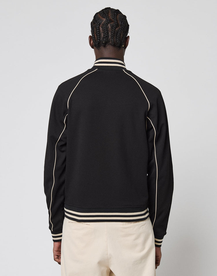 Live Fast Tracksuit Jacket