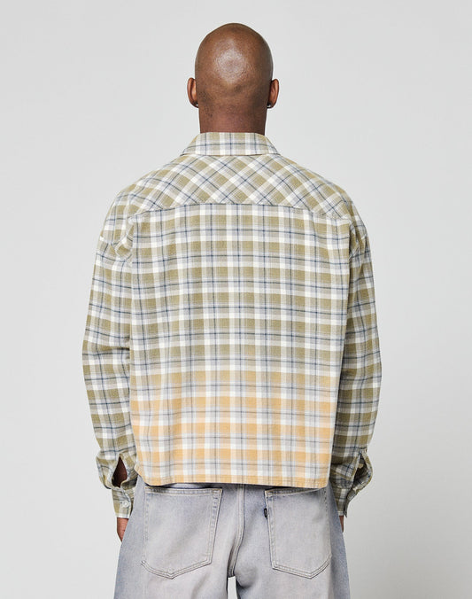 LFDY Faded Flannel