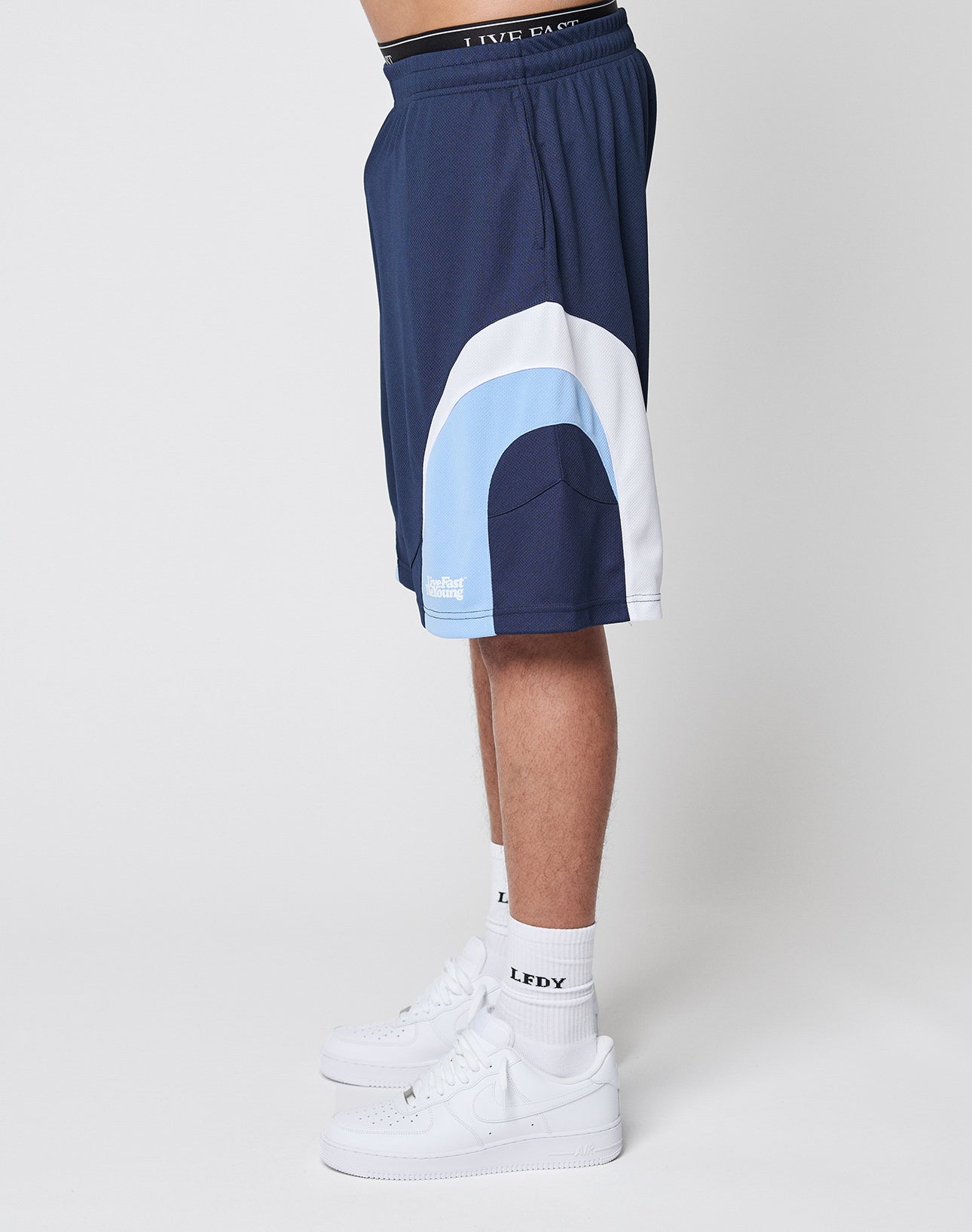 Basic Trackshorts