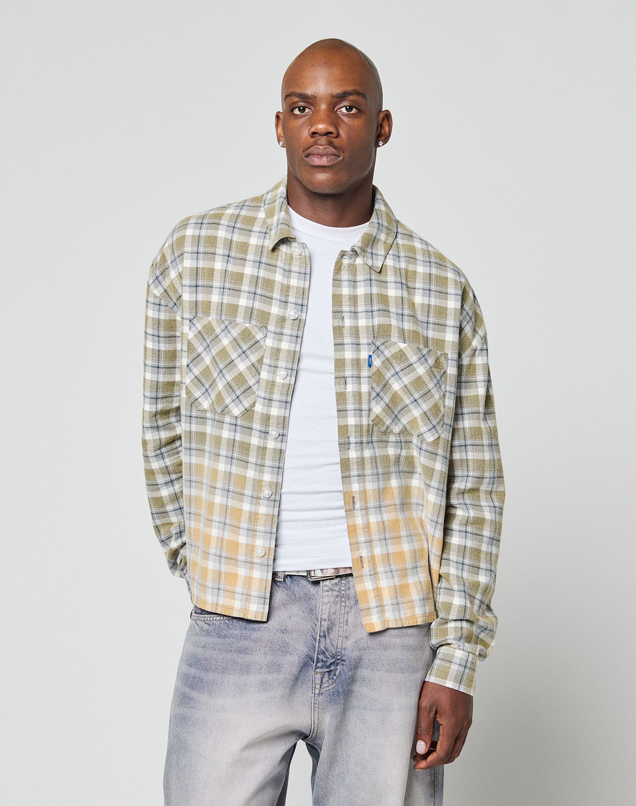 LFDY Faded Flannel