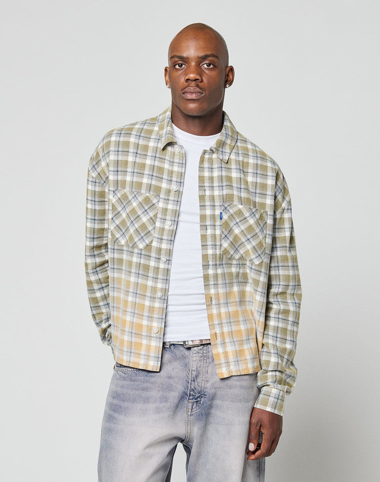 LFDY Faded Flannel