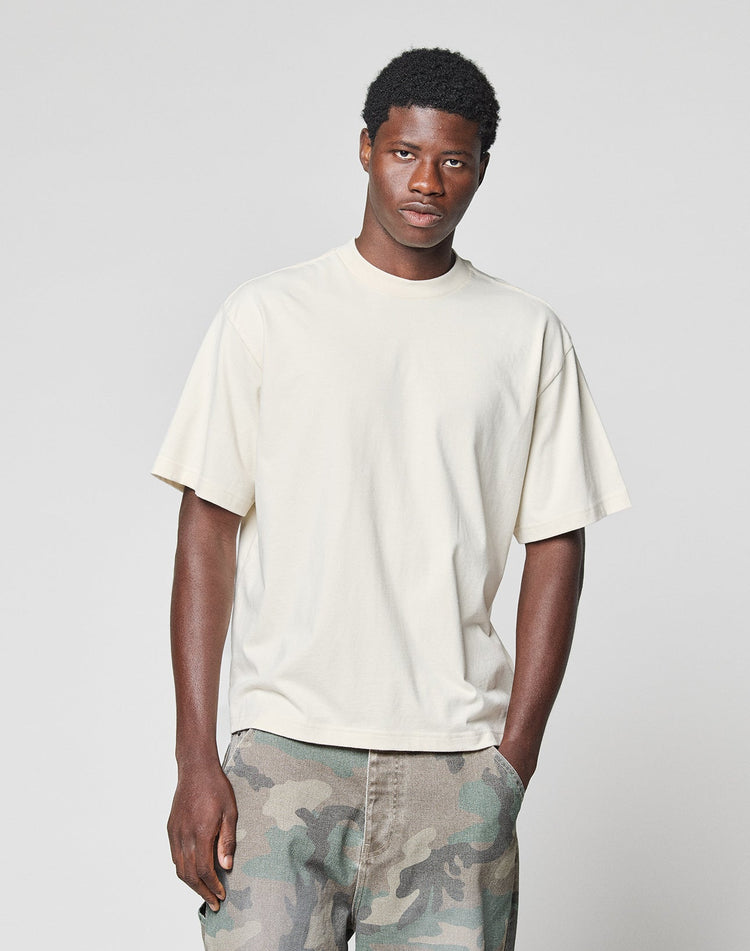 LFDY Vintage Blank Tee