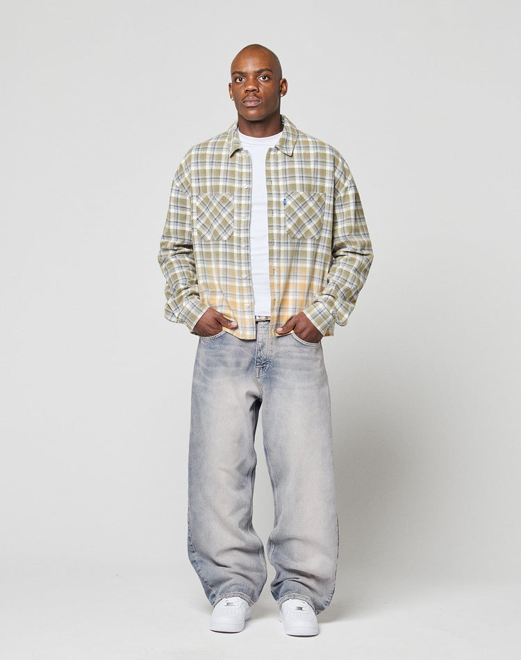 LFDY Faded Flannel