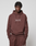 LFDY Embroidery Hooded