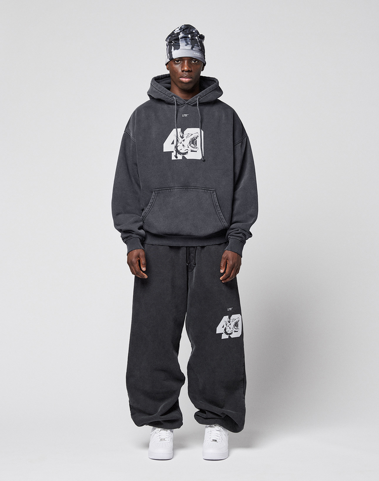 LFDY 40 Hooded