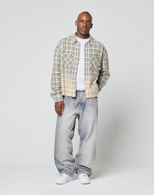 LFDY Baggy Denim