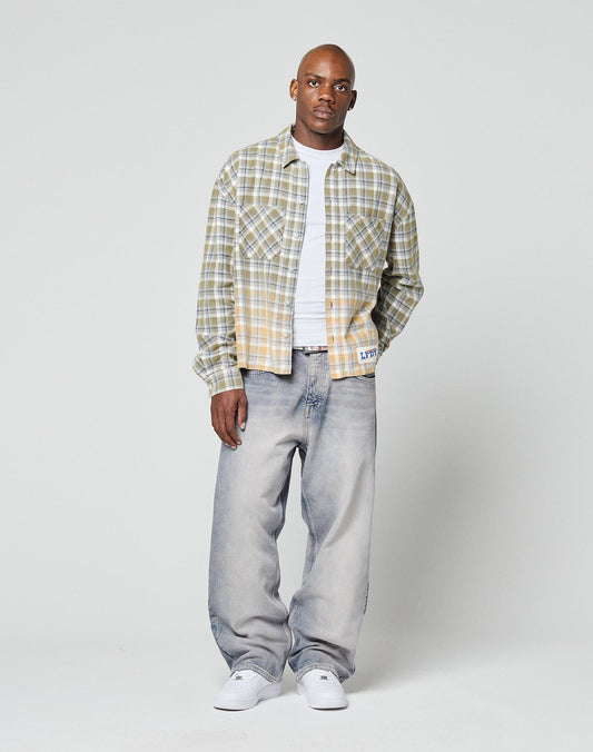 LFDY Faded Flannel