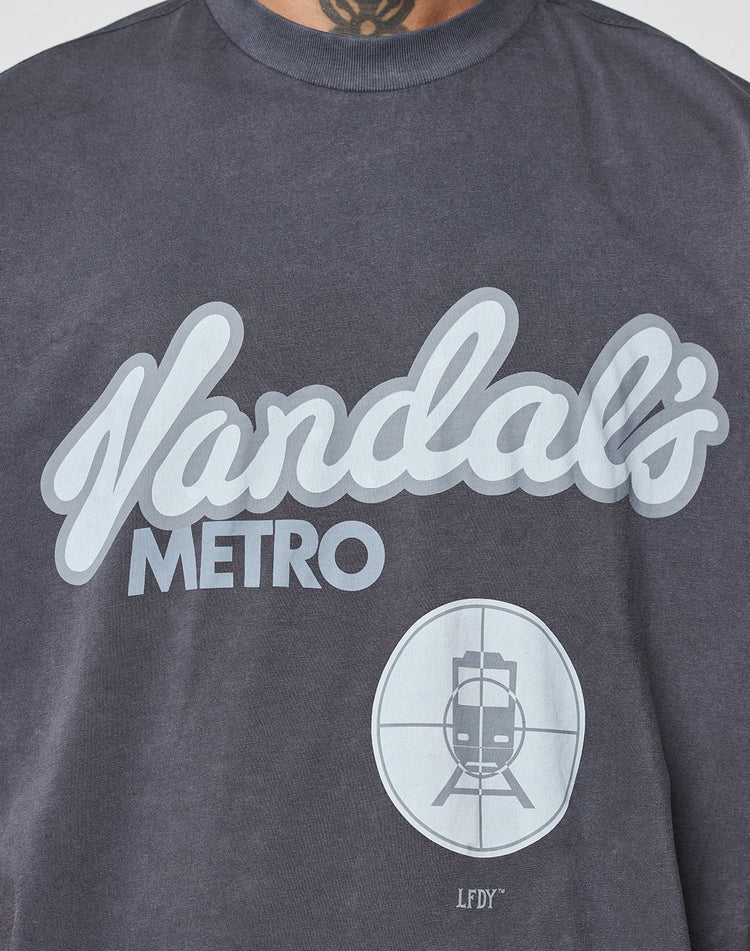 LFDY Vandals Tee