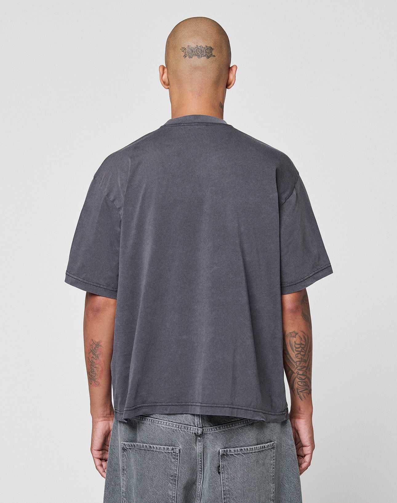 LFDY Vandals Tee