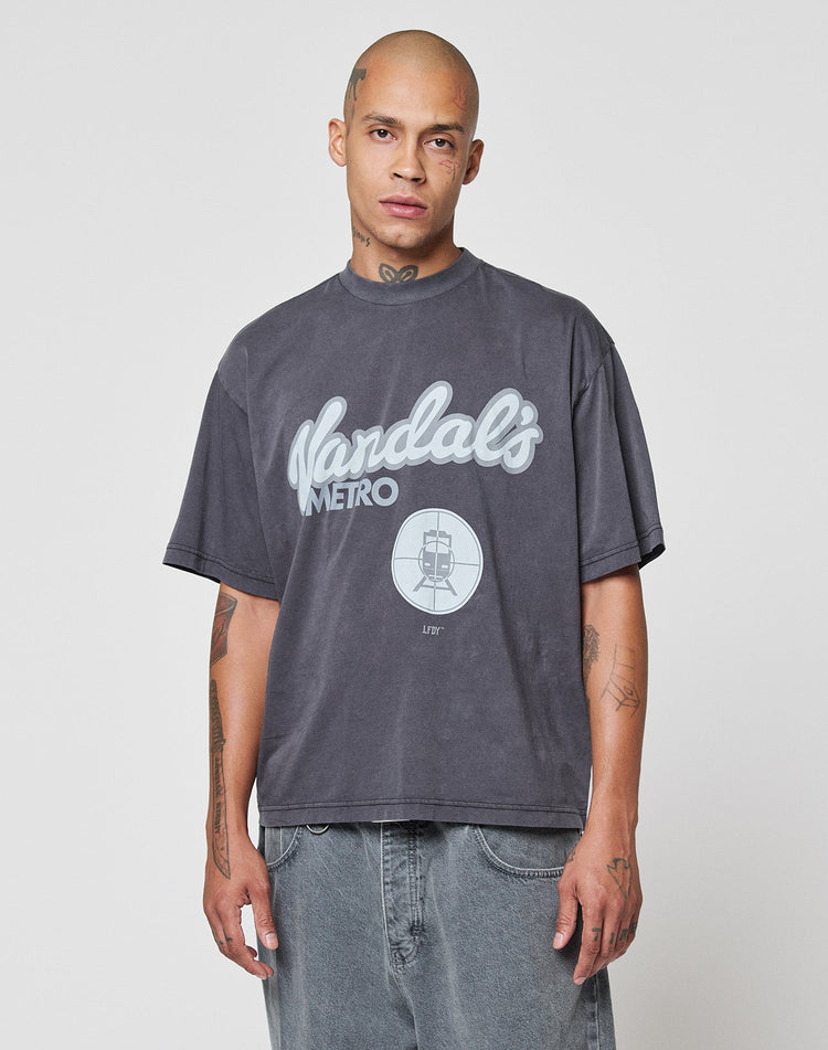 LFDY Vandals Tee
